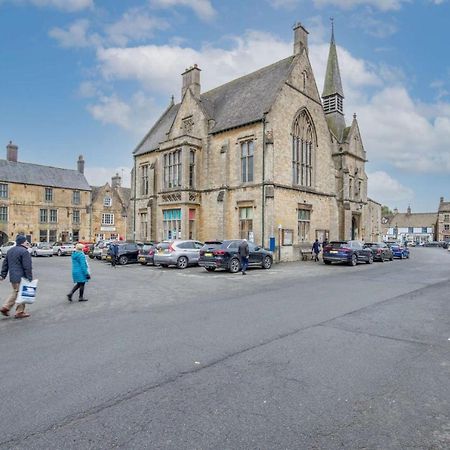 Church View Apartment Stow-on-the-Wold Exterior foto